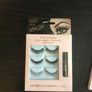 Meet your Posher, Margaret